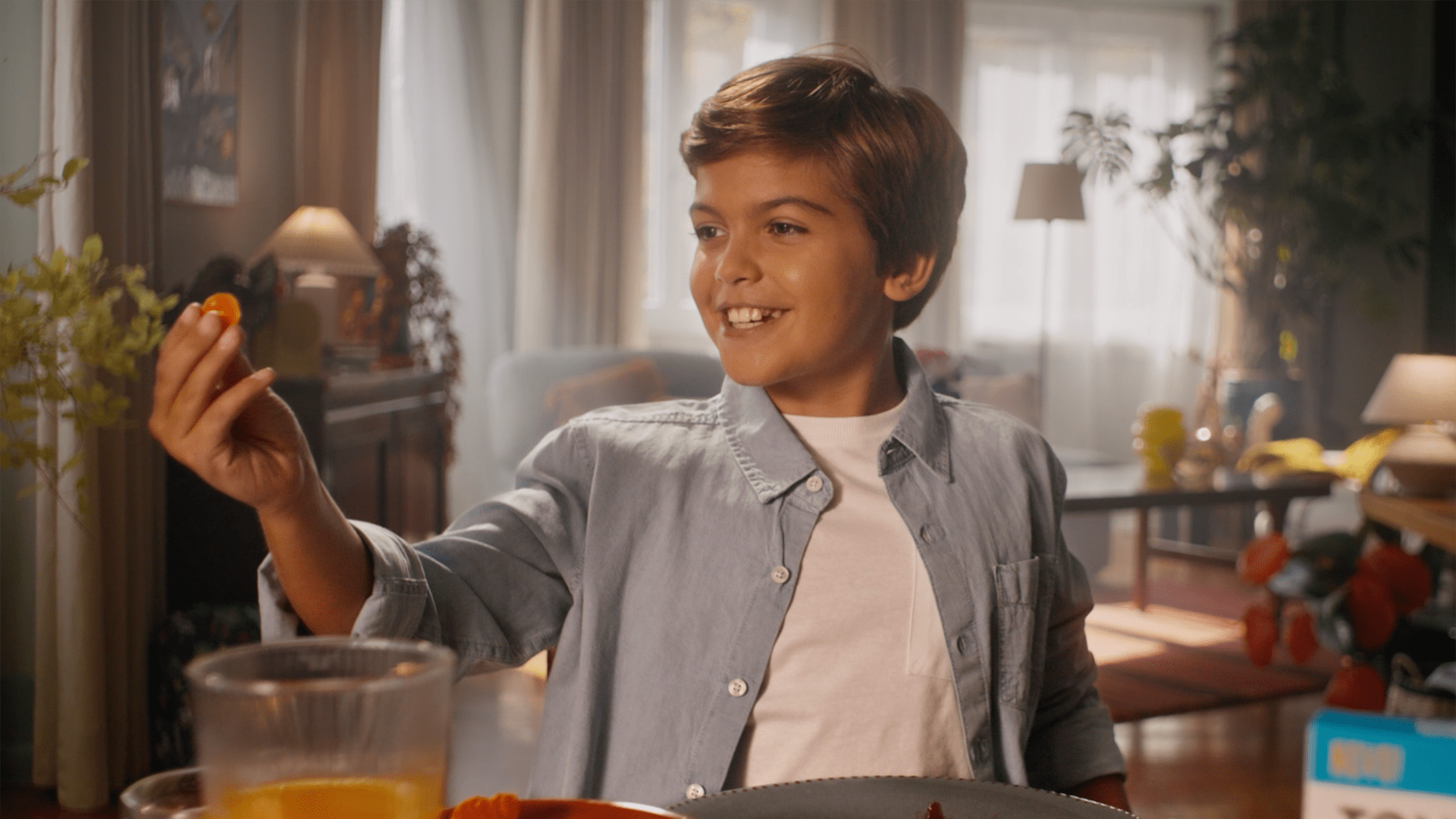 Carpa Studio - Tux Gill Tonosol